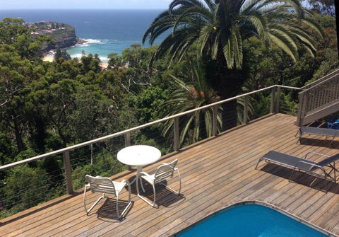 Avalon Horizons - St Kilda Accommodation 2
