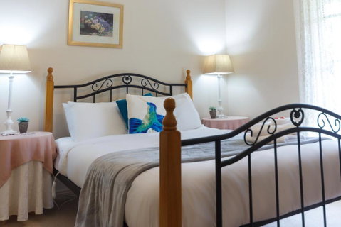 Aveley - Daylesford - St Kilda Accommodation 4