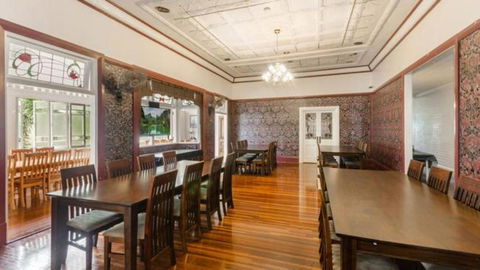 Avenues Xchange - St Kilda Accommodation 1