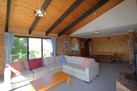 Aviemore - 2 14 Cobbodah Street - St Kilda Accommodation 2