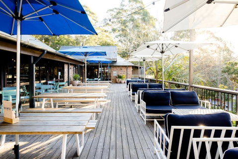 Avoca Beach Hotel - St Kilda Accommodation 0