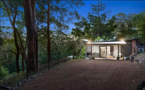 Avoca Beach And Bush - St Kilda Accommodation 3
