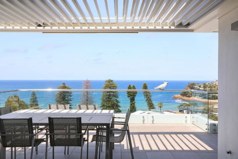 Avoca Views - St Kilda Accommodation 0