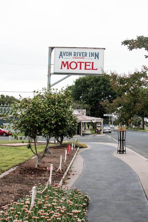 Avon River Inn - St Kilda Accommodation 0