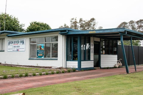 Avon River Inn - St Kilda Accommodation 2