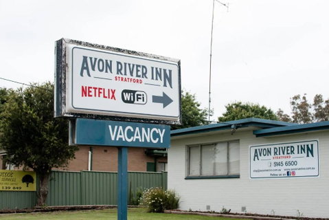 Avon River Inn - St Kilda Accommodation 4