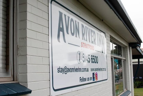 Avon River Inn - St Kilda Accommodation 3
