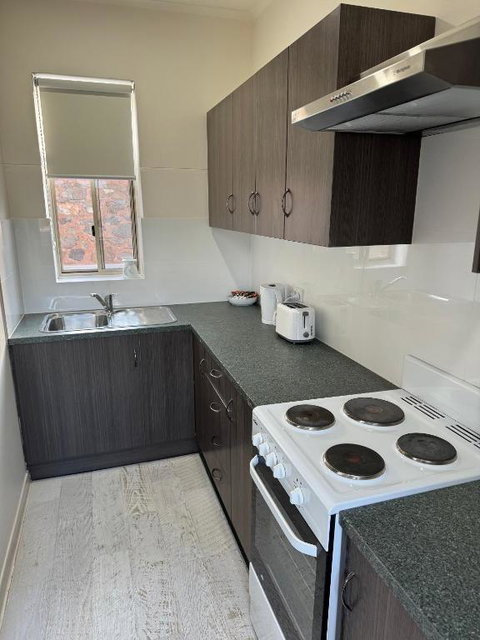 Away On Blende Studio Loft - St Kilda Accommodation 1
