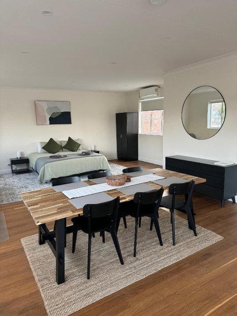 Away On Blende Studio Loft - St Kilda Accommodation 0