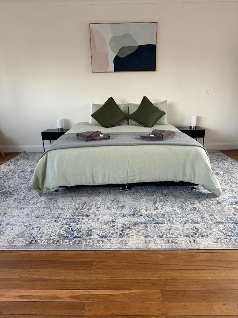 Away On Blende Studio Loft - St Kilda Accommodation 3
