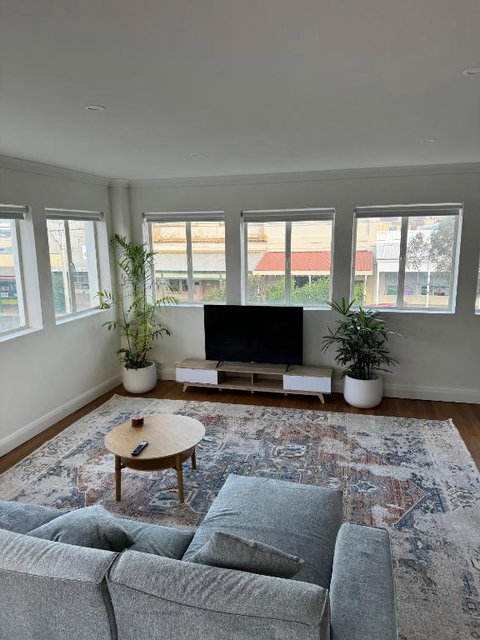 Away On Blende Studio Loft - St Kilda Accommodation 4
