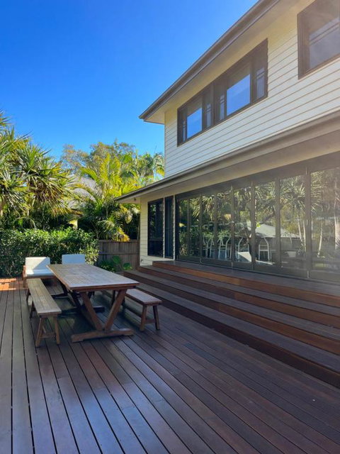 Away Guesthouse- Away On Shirley Lane - St Kilda Accommodation 4