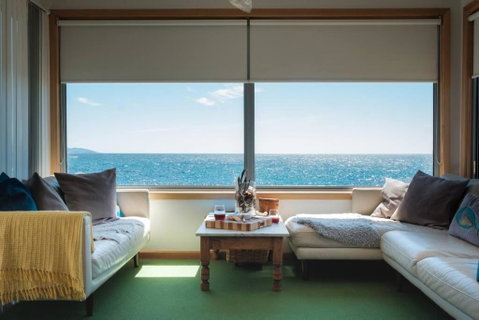 Awesome Beach House Bicheno - St Kilda Accommodation 0