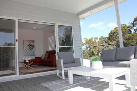 Ayada Villa - Pet Friendly - 1 Min To Beach - St Kilda Accommodation 2