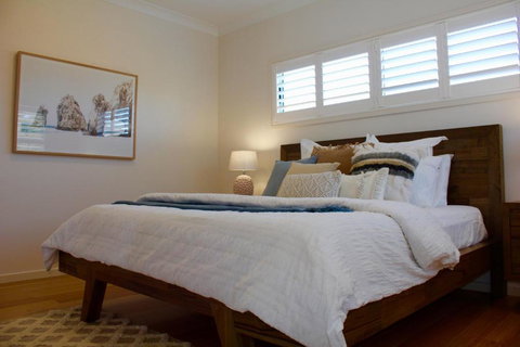 Ayada Villa - Pet Friendly - 1 Min To Beach - St Kilda Accommodation 3