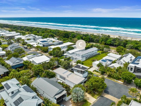 Ayana Casuarina - St Kilda Accommodation 1