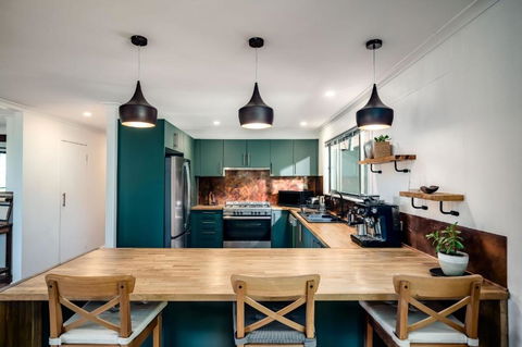 Ayatana - Restful Place - St Kilda Accommodation 1
