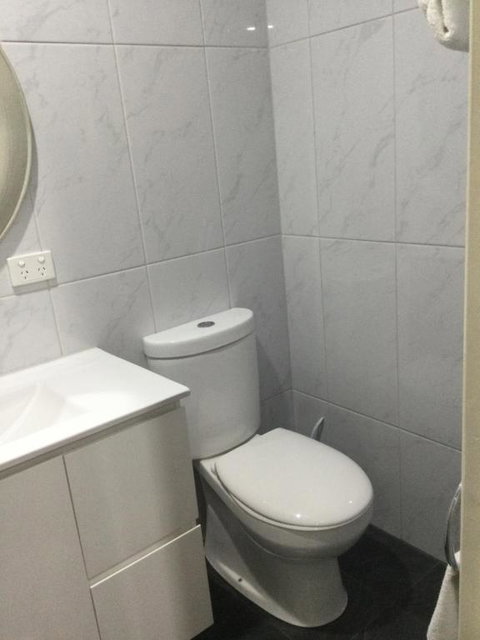 Ayrline Motel - St Kilda Accommodation 1