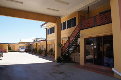Ayrline Motel - St Kilda Accommodation 4