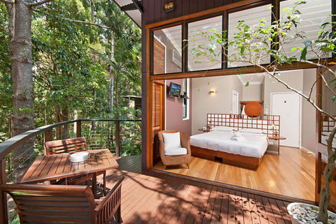 Azabu Retreat & Spa - St Kilda Accommodation 0
