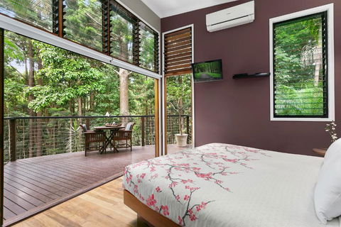 Azabu Retreat & Spa - St Kilda Accommodation 3