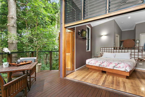 Azabu Retreat & Spa - St Kilda Accommodation 4