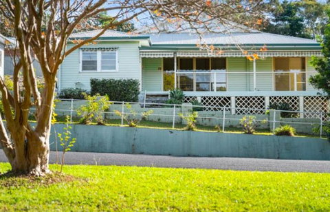 Azalea Grove - Family Or Friends Getaway - St Kilda Accommodation 1
