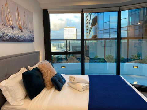Apartment With Nice View In Boxhill PA - St Kilda Accommodation 0