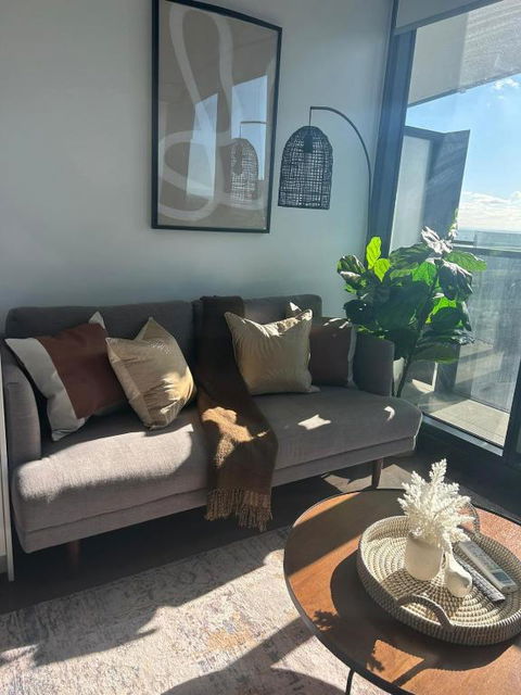 Apartment With Nice View In Boxhill PA - St Kilda Accommodation 1