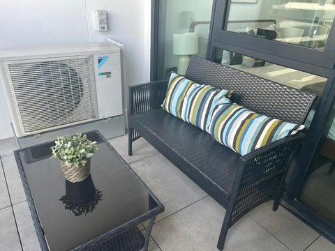 Apartment With Nice View In Boxhill PA - St Kilda Accommodation 2