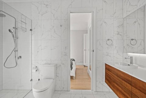 Avoca Beach Seabreeze At Saltwater - St Kilda Accommodation 1