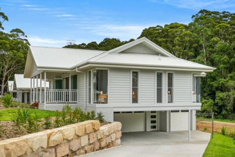 Avoca Beach Seabreeze At Saltwater - St Kilda Accommodation 3