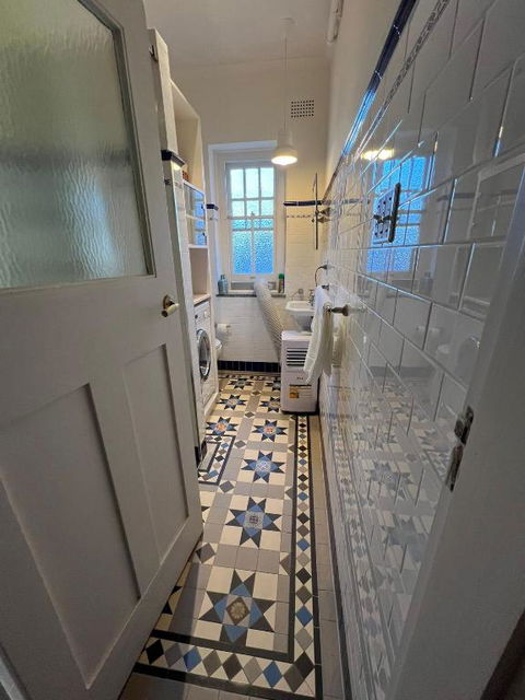 Art Deco Studio In The Heart Of Darlinghurst - St Kilda Accommodation 3