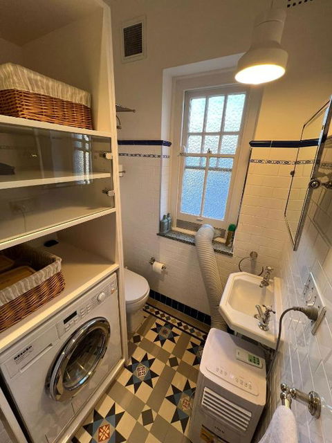 Art Deco Studio In The Heart Of Darlinghurst - St Kilda Accommodation 1