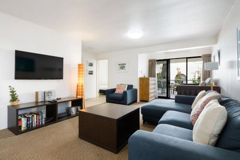 Apartment 2 - St Kilda Accommodation 0