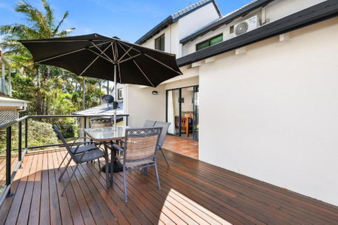 Apartment 2 - St Kilda Accommodation 3