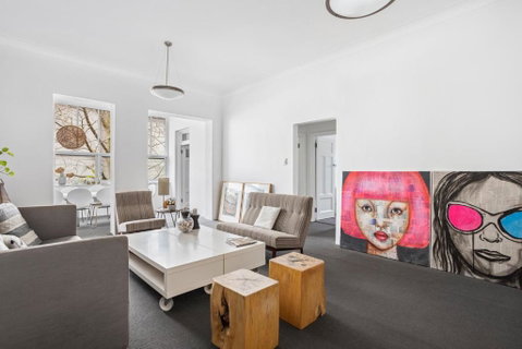 Art Deco Diamond - St Kilda Accommodation 0
