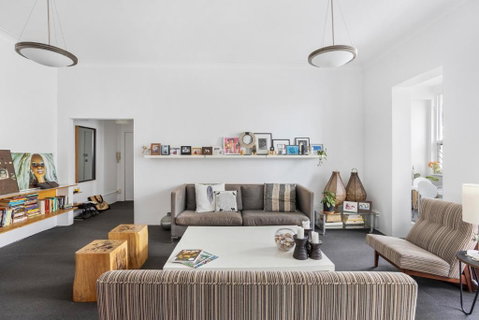 Art Deco Diamond - St Kilda Accommodation 1