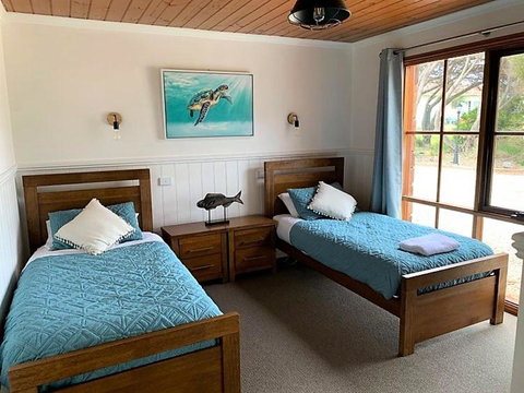 Apollo Bay Cottages- Marriners - St Kilda Accommodation 4