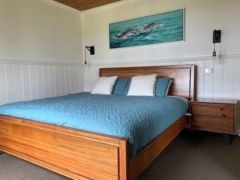 Apollo Bay Cottages- Marriners - St Kilda Accommodation 3