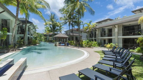 AZURE 125 Port Douglas - St Kilda Accommodation 0