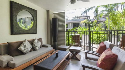 AZURE 125 Port Douglas - St Kilda Accommodation 3