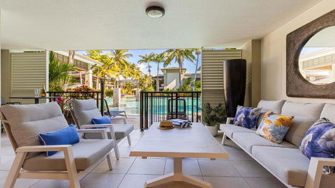 AZURE 187 Port Douglas - St Kilda Accommodation 3