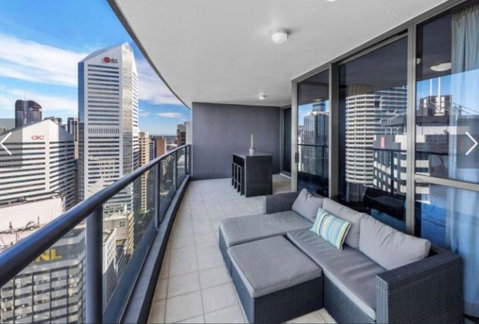 AU1 - Aurora Skyscraper CBD For Business Or Pleasure - St Kilda Accommodation 4
