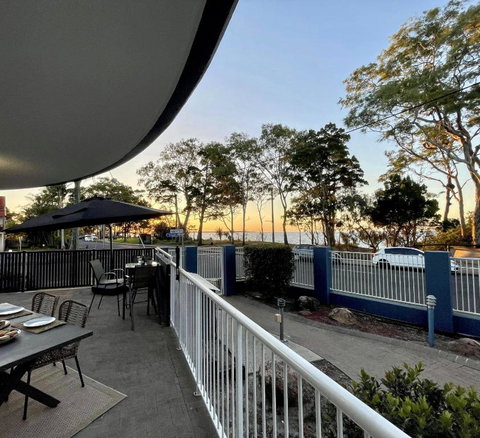 Atlantis Unit 1 - St Kilda Accommodation 1