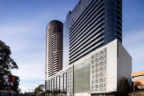 Art Series - The Chen - St Kilda Accommodation 0