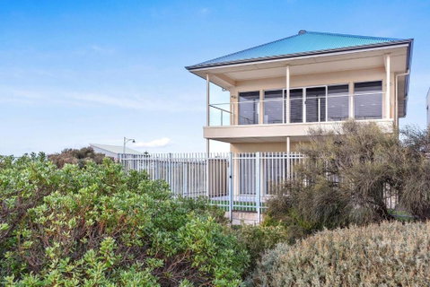 Avaya Sellicks Beachfront Getaway- Wifi - St Kilda Accommodation 4
