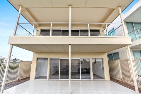 Avaya Sellicks Beachfront Getaway- Wifi - St Kilda Accommodation 3