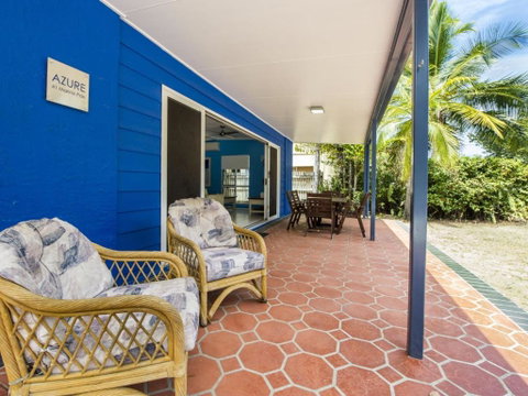 Azure On Geoffrey Bay - St Kilda Accommodation 2