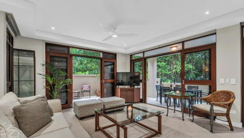 BAHAMA At Temple Tranquility - St Kilda Accommodation 3
